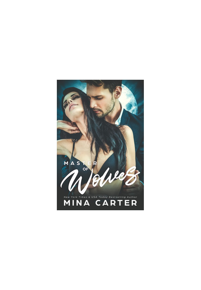 [Smut-Shorties 01] • Master of Wolves