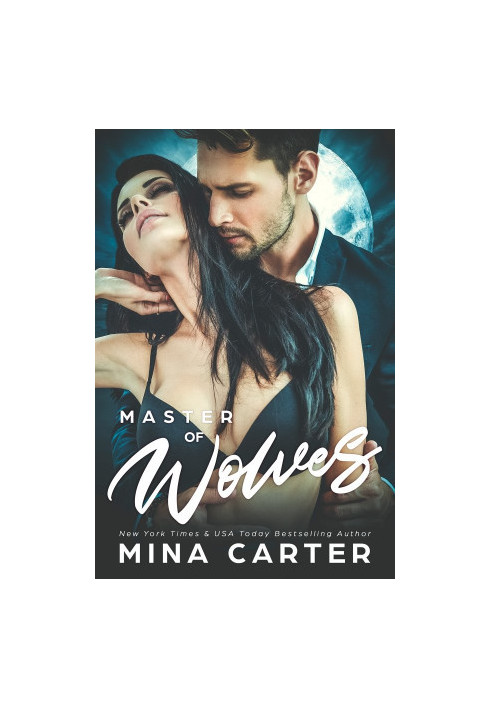 [Smut-Shorties 01] • Master of Wolves