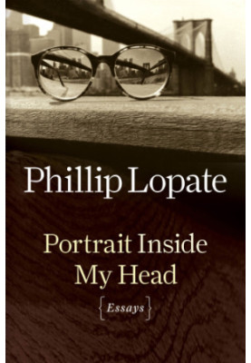Portrait inside my head: essays