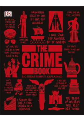The Crime Book