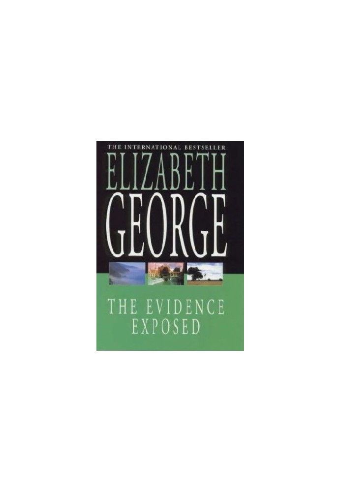 The Evidence Exposed