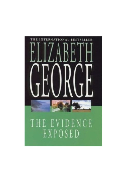 The Evidence Exposed