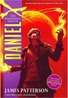 Daniel X Complete 1-6