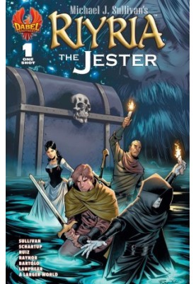 The Jester