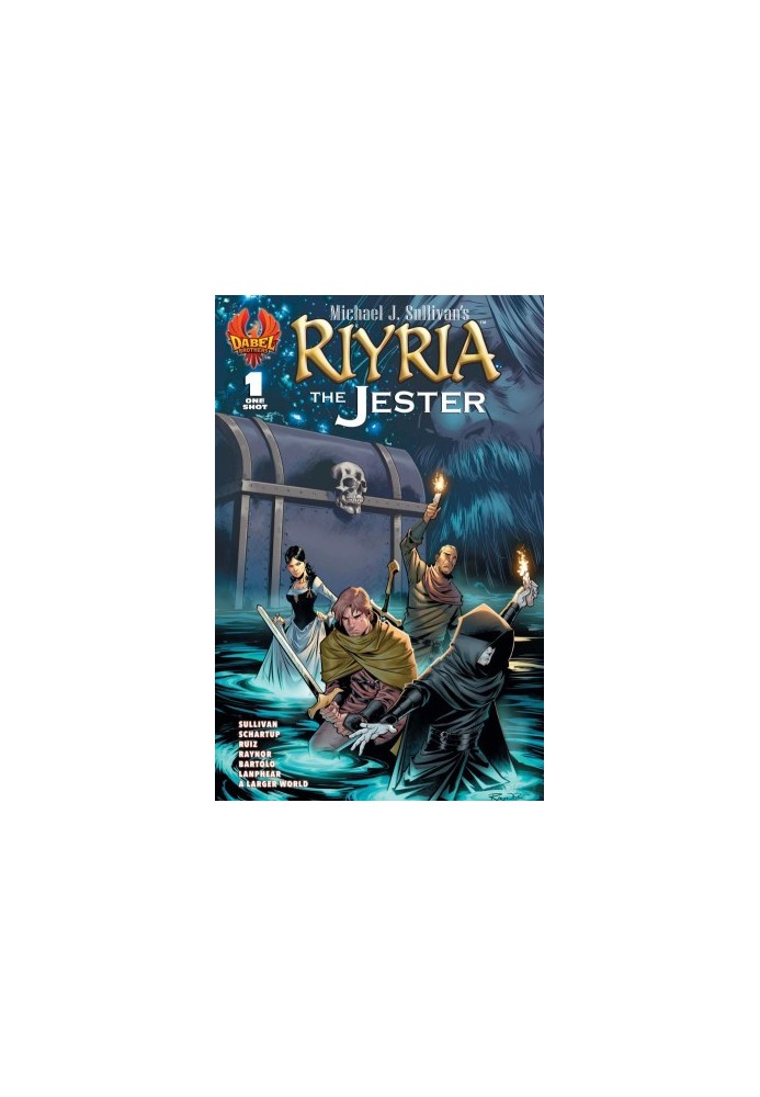 The Jester