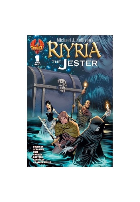 The Jester