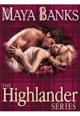 [The Montgomerys and Armstrongs 02] • Highlander Most Wanted