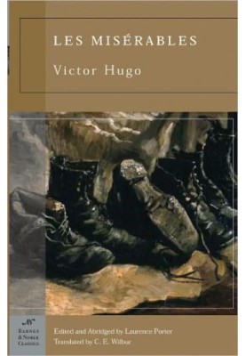 Les Miserables (Barnes & Noble Classics) (Abridged)