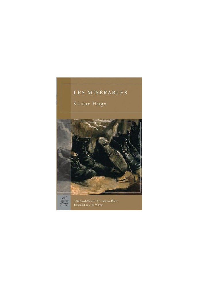 Les Miserables (Barnes & Noble Classics) (Abridged)