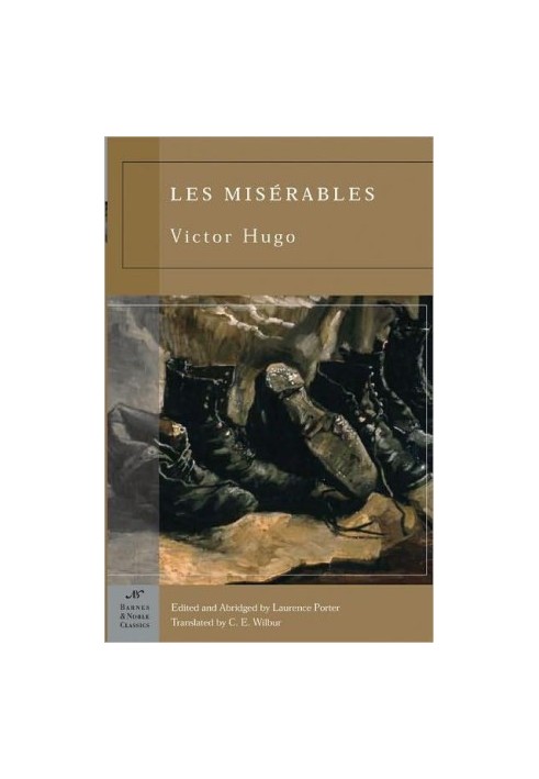 Les Miserables (Barnes & Noble Classics) (Abridged)