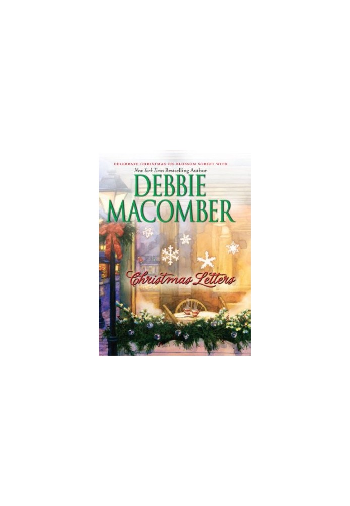 Christmas Letters