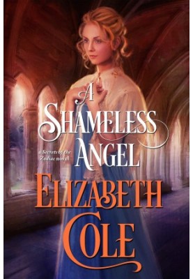 [Secrets of the Zodiac 03] • Shameless Angel