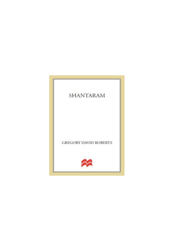 Shantaram