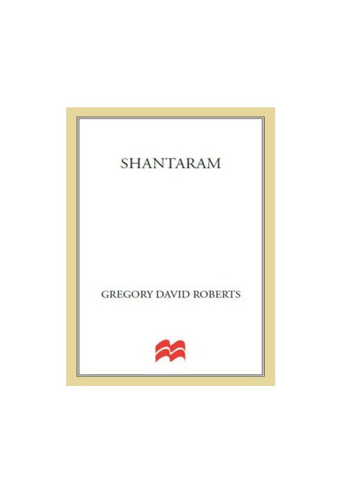Shantaram
