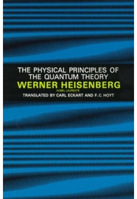 The physical principles of quantum theory