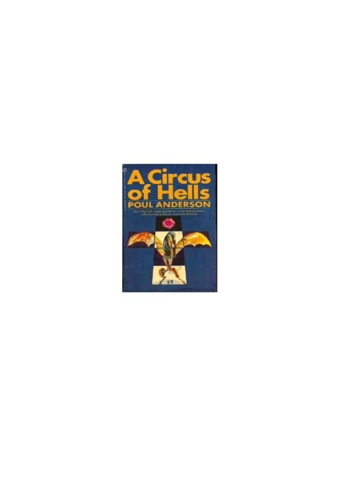 A Circus of Hells