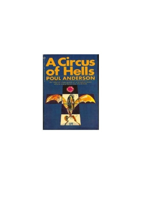 A Circus of Hells