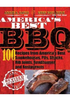 America's Best BBQ (revised edition)