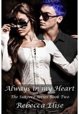 [Subzero 02] • Always in my Heart