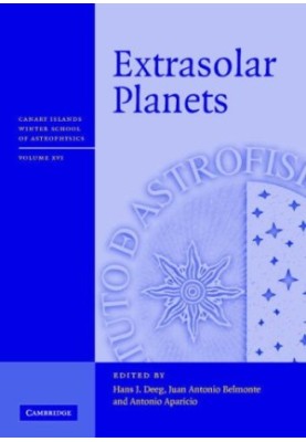Extrasolar planets: XVI Canary Islands Winter School of Astrophysics