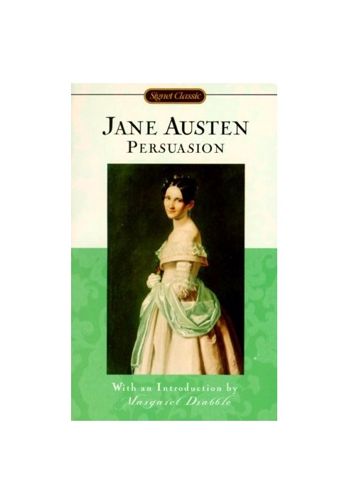 Persuasion