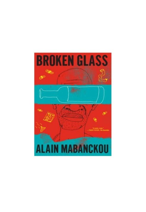 Broken Glass