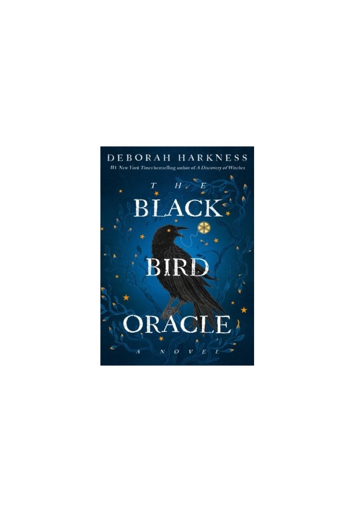The Black Bird Oracle