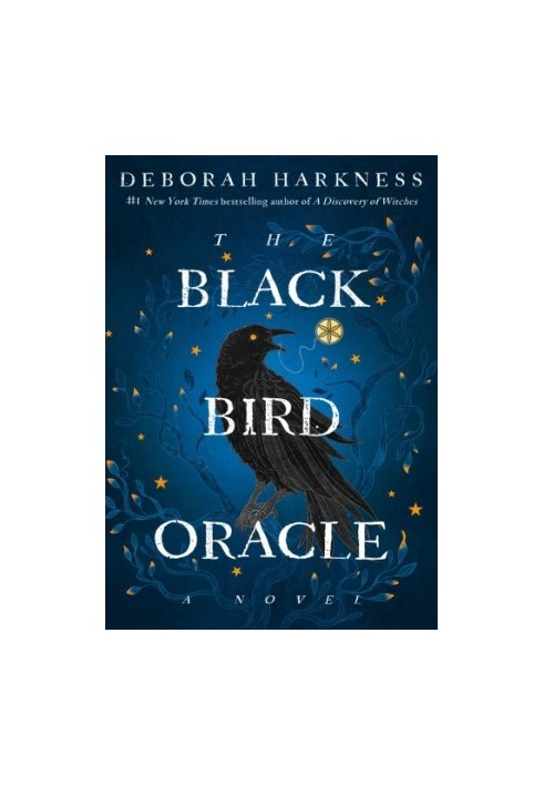The Black Bird Oracle