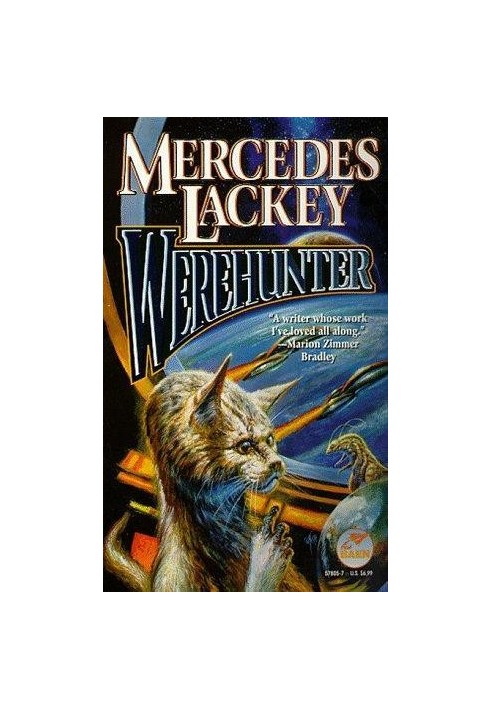 Werehunter