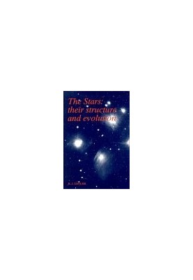 The stars, their structure and evolution
