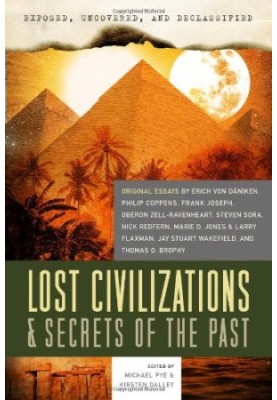 Exposed, Uncovered, & Declassified: Lost Civilizations & Secrets of the Past