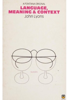 Language, meaning, and context