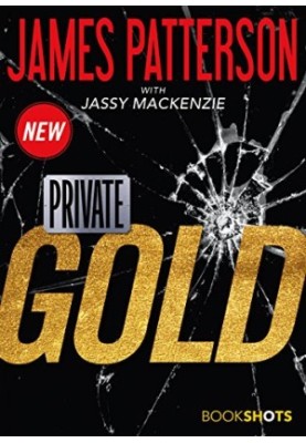 Private Gold: BookShots