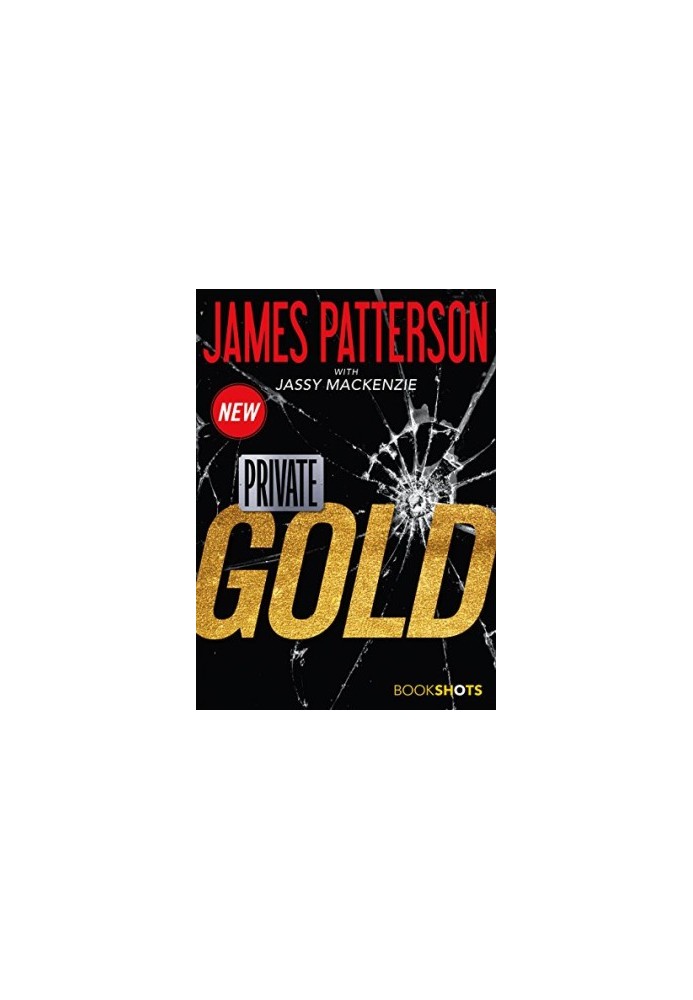 Private Gold: BookShots
