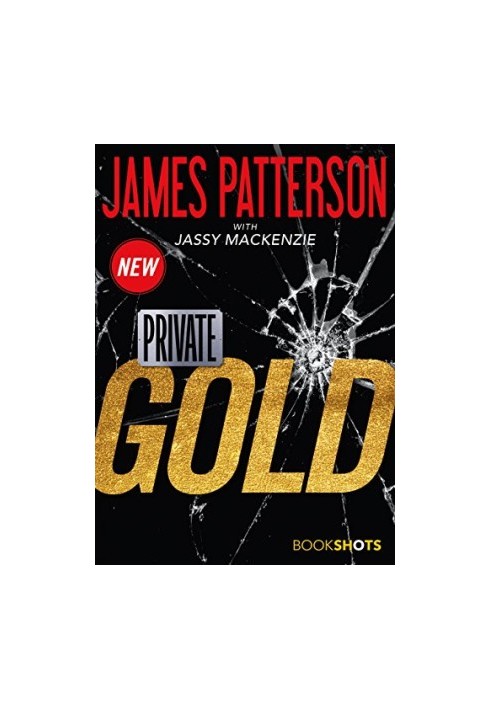 Private Gold: BookShots