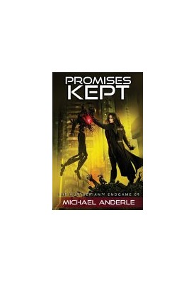Promises Kept