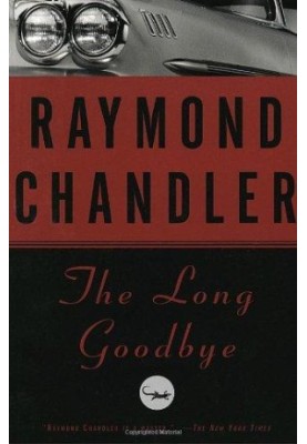 The Long Goodbye (Philip Marlowe, 06)