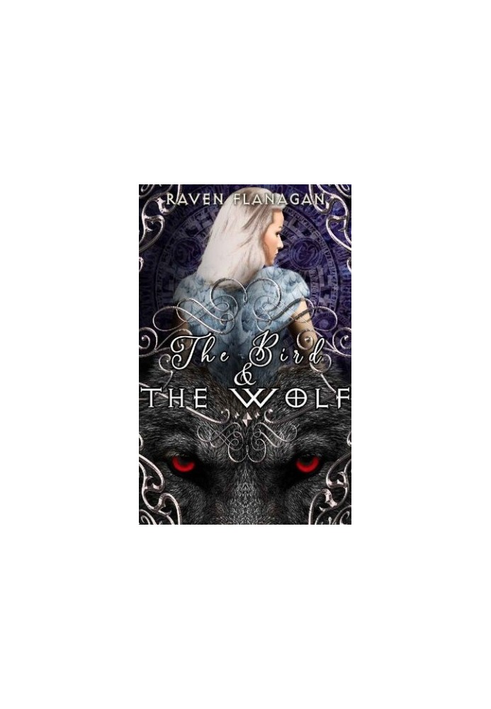 The Bird and The Wolf