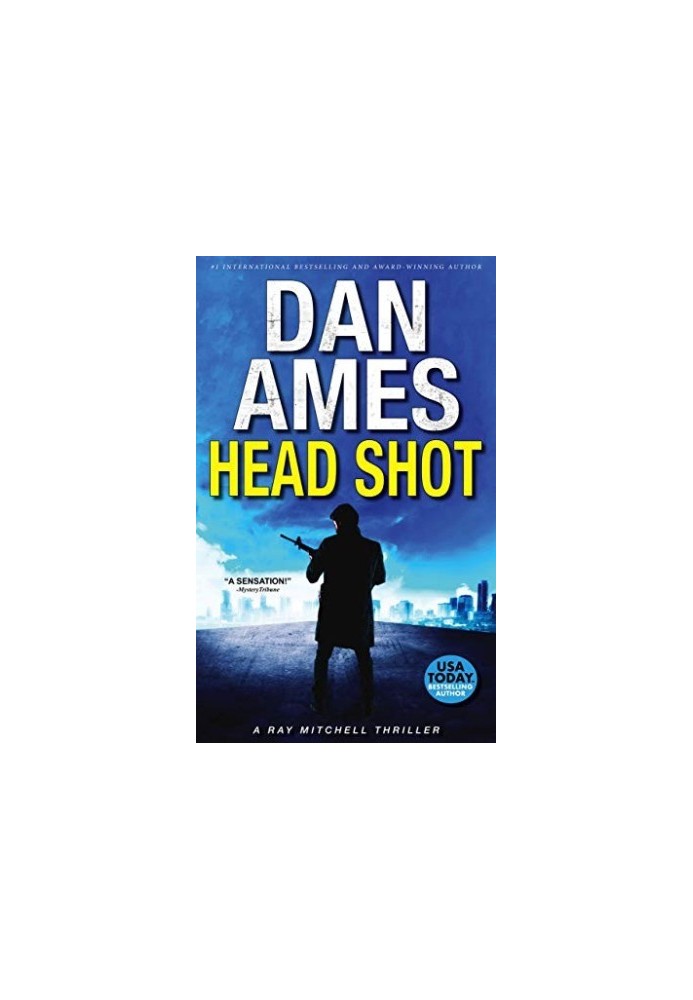 Head Shot