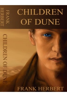Children of Dune - Dune 03