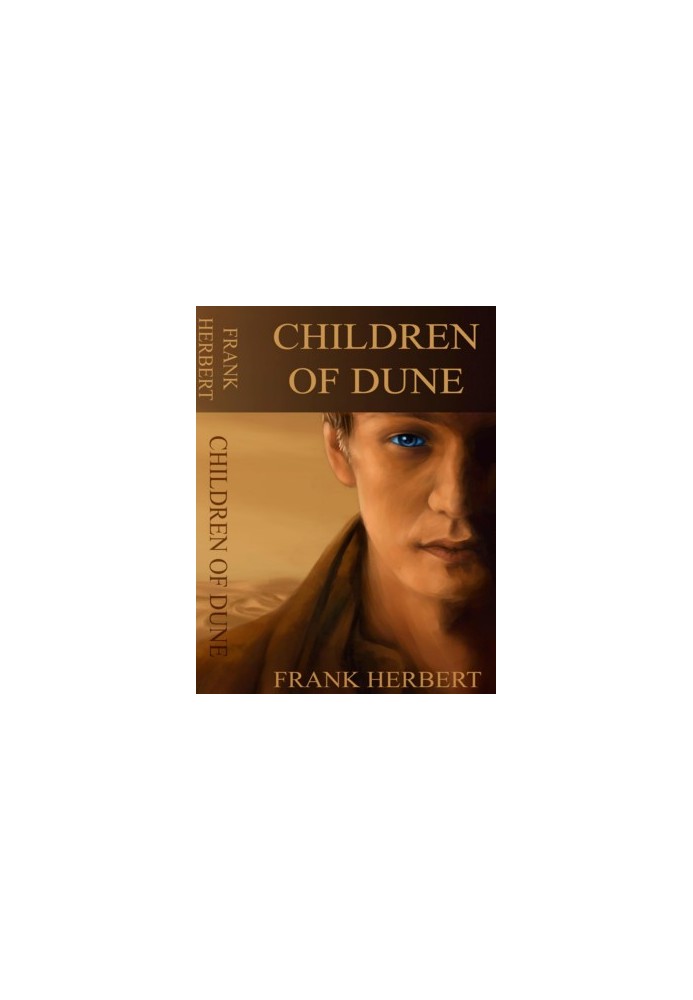 Children of Dune - Dune 03