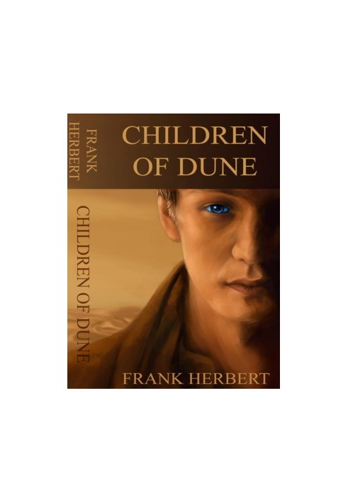 Children of Dune - Dune 03