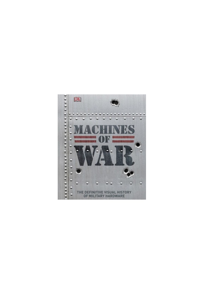 Machines of War