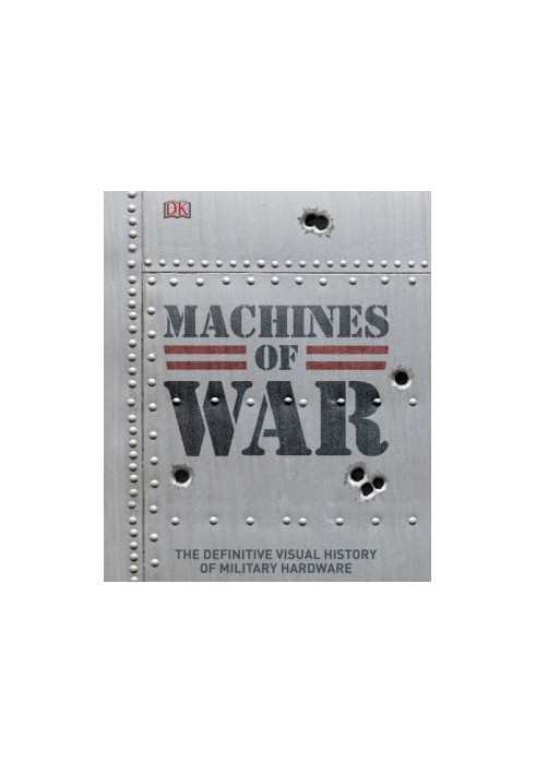 Machines of War
