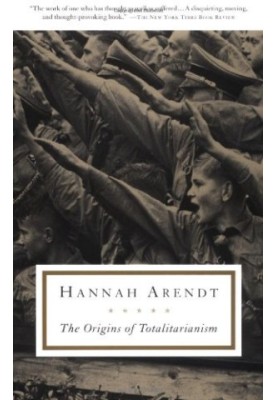 The Origins of Totalitarianism