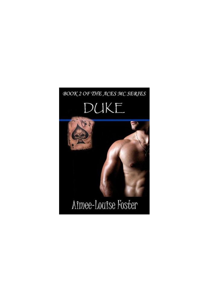[Aces MC 02] • Duke