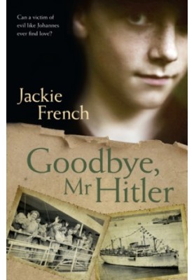 Goodbye, Mr Hitler