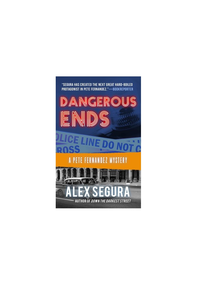 Dangerous Ends - Pete Fernandez 03