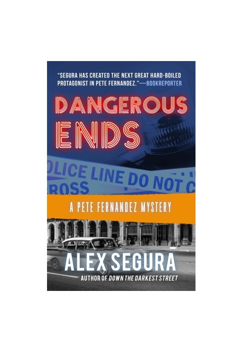 Dangerous Ends - Pete Fernandez 03