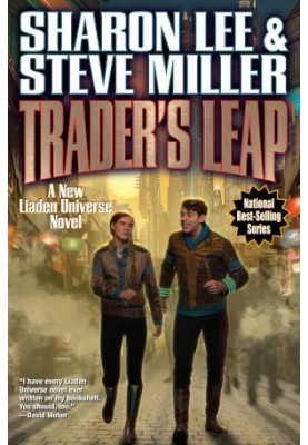Trader's Leap (Liaden Universe® Book 23)